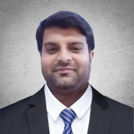 AMIT PANDEY